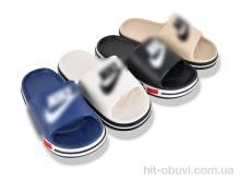 Шлепки M&L  Alex13 E2588 mix