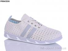 Кроссовки Princess L27-3