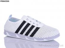 Кроссовки Princess L27-4