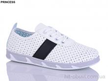 Кроссовки Princess L27-6