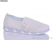 Слипоны Princess L27-9