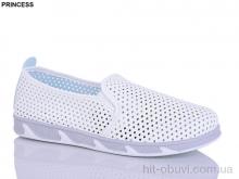 Слипоны Princess L27-10