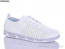 Кроссовки Princess L27-11