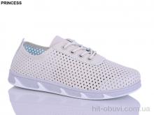 Кроссовки Princess L27-14