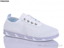 Кроссовки Princess L27-17