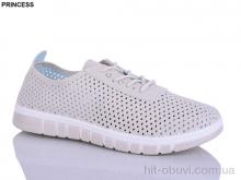 Кроссовки Princess L26-5