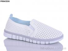 Слипоны Princess L26-12