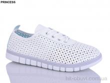 Кроссовки Princess 66-1