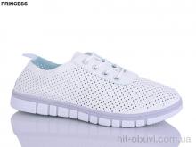 Кроссовки Princess 66-9