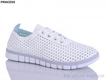 Кроссовки Princess 66-11