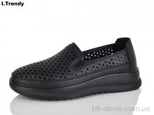 Туфли Trendy BK1557-1