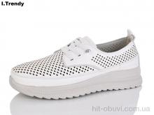 Туфли Trendy BK1551-3