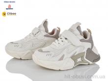Кроссовки Clibee-Doremi ABC2192 beige