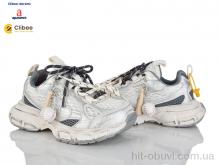 Кроссовки Clibee-Doremi A866107 grey