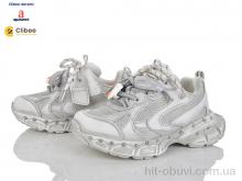 Кроссовки Clibee-Doremi A28828 grey