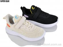 Кроссовки Super Gear 03-8017 mix