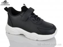 Кросівки Jibukang A001-780 black