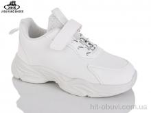 Кросівки Jibukang A002-780 white