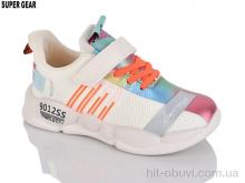 Кросівки Super Gear PV03-033 beige