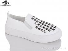 Сліпони Jibukang 02-728 white