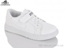 Кросівки Jibukang 02-329 white