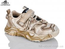 Кросівки Jibukang 002-1686 brown