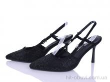 Туфли Бабочка-Mengfuna-AESD 66823-136