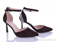 Туфли Бабочка-Mengfuna-AESD 68031-117