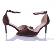 Туфли Бабочка-Mengfuna-AESD 66952-124