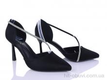 Туфли Бабочка-Mengfuna-AESD 68031-129