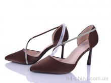 Туфли Бабочка-Mengfuna-AESD 68031-130