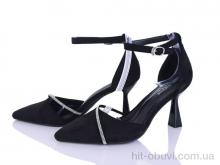 Туфли Бабочка-Mengfuna-AESD 66731-137