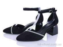 Туфли Бабочка-Mengfuna-AESD 6454-157