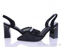 Туфли Бабочка-Mengfuna-AESD 24434-171