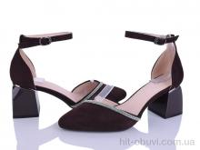 Туфли Бабочка-Mengfuna-AESD 6454-158