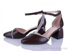 Туфлі Бабочка-Mengfuna-AESD 6454-160