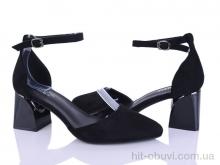 Туфлі Бабочка-Mengfuna-AESD, 6536-162