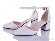 Туфлі Бабочка-Mengfuna-AESD, 6536-165