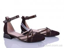 Туфлі Бабочка-Mengfuna-AESD 66169-175