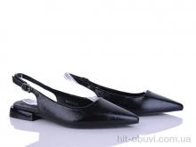 Туфлі Бабочка-Mengfuna-AESD 5041-179