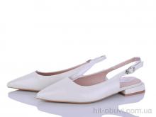 Туфлі Бабочка-Mengfuna-AESD 5041-180