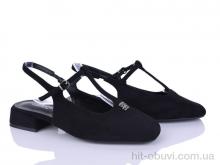 Туфлі Бабочка-Mengfuna-AESD 2570-181