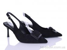 Туфлі Бабочка-Mengfuna-AESD 66151-147