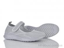 Балетки Бабочка-Mengfuna-AESD 369-670