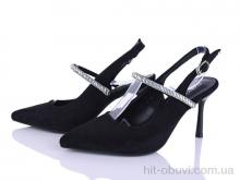 Туфлі Бабочка-Mengfuna-AESD 66823-131