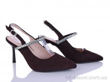 Туфлі Бабочка-Mengfuna-AESD 66823-132