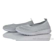 Балетки Бабочка-Mengfuna-AESD 369-713