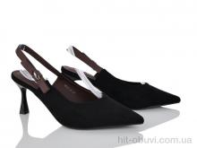 Туфлі Бабочка-Mengfuna-AESD 2642-96