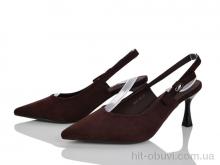 Туфлі Бабочка-Mengfuna-AESD 2642-97