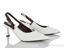 Туфлі Бабочка-Mengfuna-AESD 2642-99